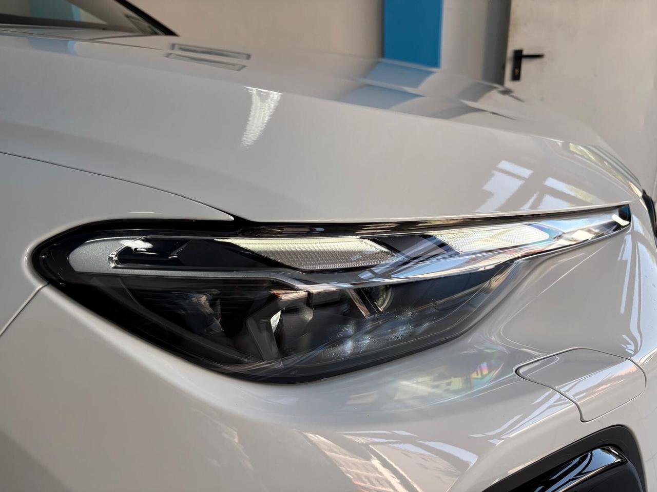 Audi Q5 SPB TDi 150 kW mHEV+ S tronic quattro line edition