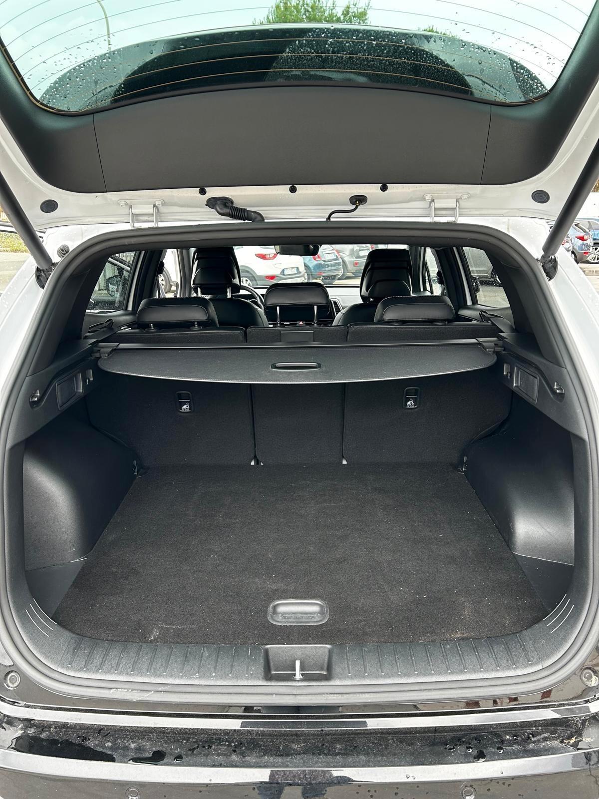 Kia Sportage 1.6 CRDi MHEV GT-line