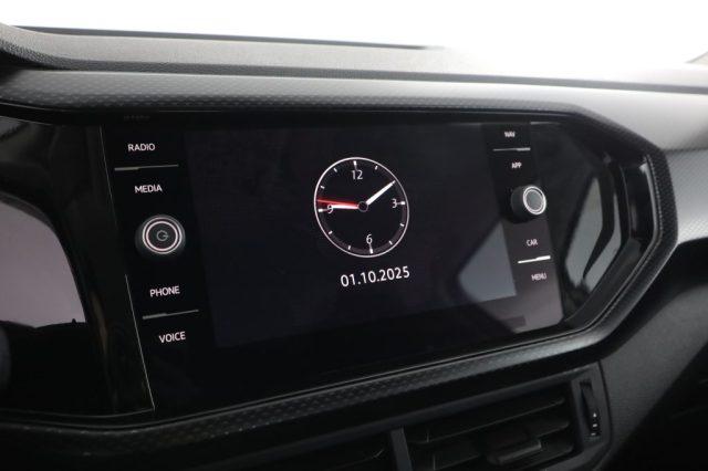 VOLKSWAGEN T-Cross T-Cross 1.0 TSI 110 CV DSG Style