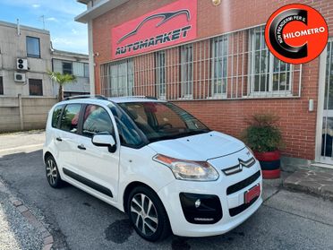 Citroen C3 Picasso 1.4 VTi 95 GPL airdream Seduction