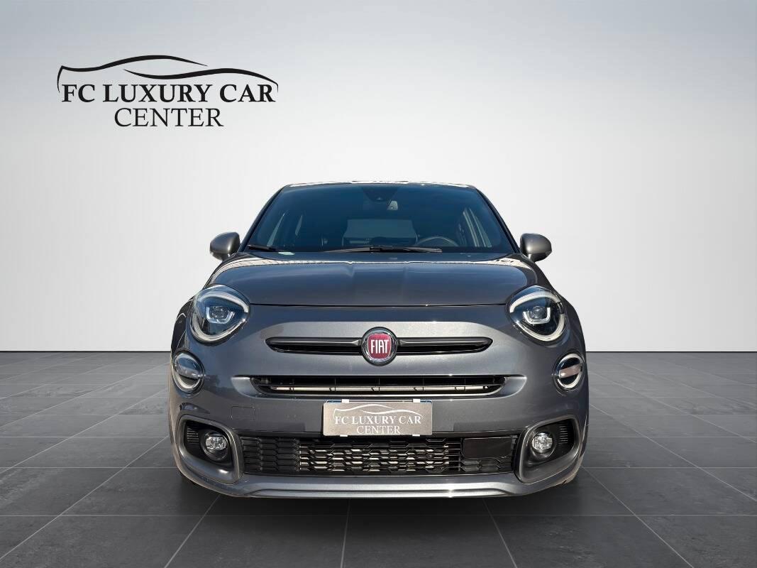 Fiat 500X 1.6 mjt Sport 4x2 120cv my20