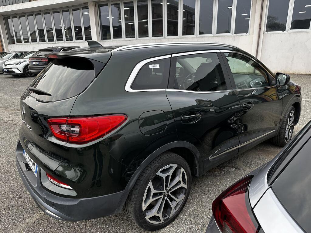 Renault Kadjar 1.5 Blue dCi Sport Edition2