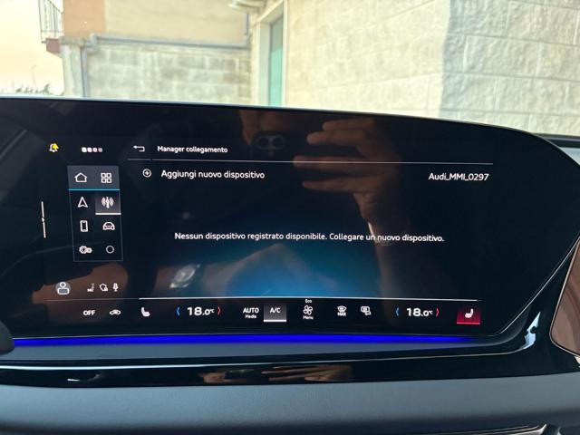 AUDI A6 TDI 150 kW S tronic quattro S line edition.