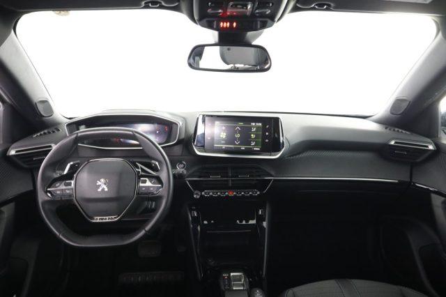 PEUGEOT 2008 2008 BlueHDi 130 S&S EAT8 Allure Pack