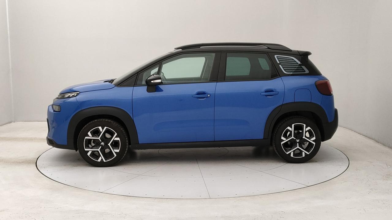 CITROEN C3 Aircross I 2021 - C3 Aircross 1.2 puretech Shine Pack s&s 110cv