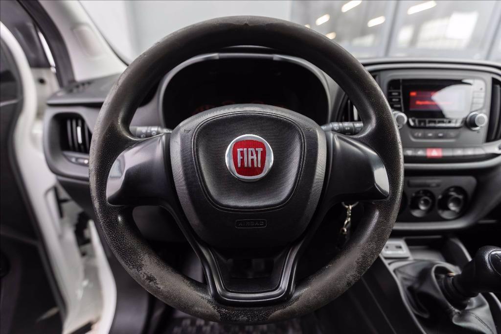 FIAT Doblo cargo maxi 1.3 mjt 16v 95cv E6 del 2017