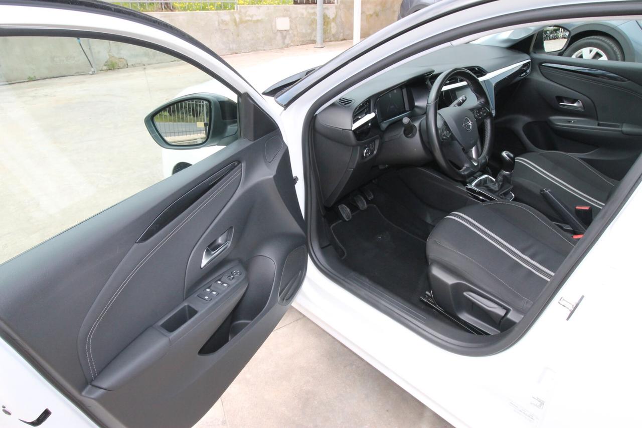 Opel Corsa 1.2 Design & Tech 75cv|30.000km 2022