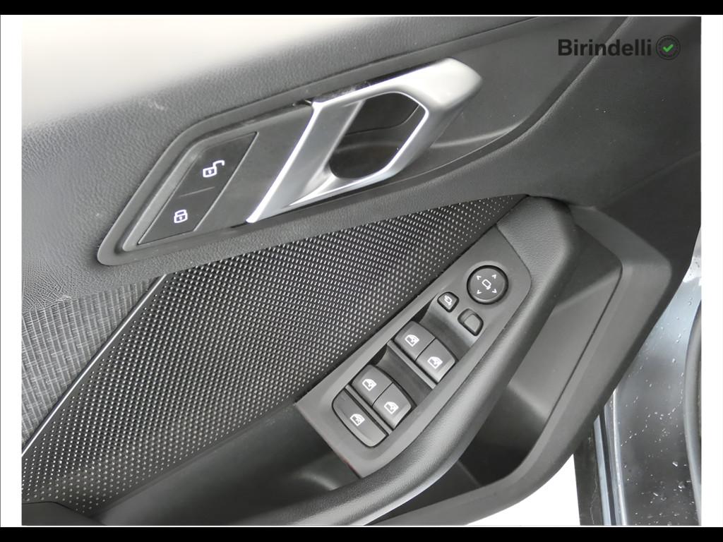 BMW Serie 1 (F40) - 116d 5p. Msport Exterior