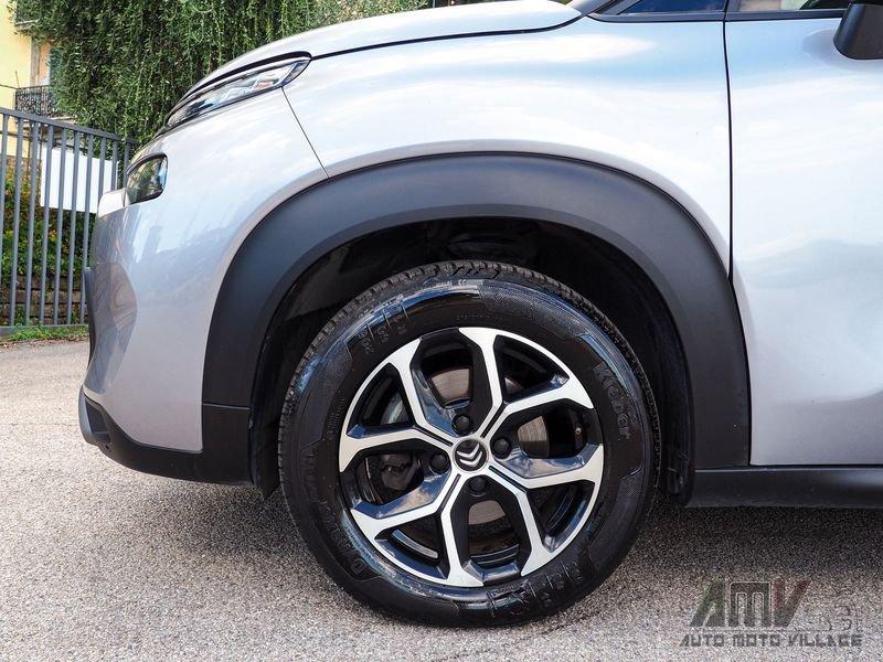 Citroën C3 Aircross PureTech 110 S&S Shine APPLE/ANDROID