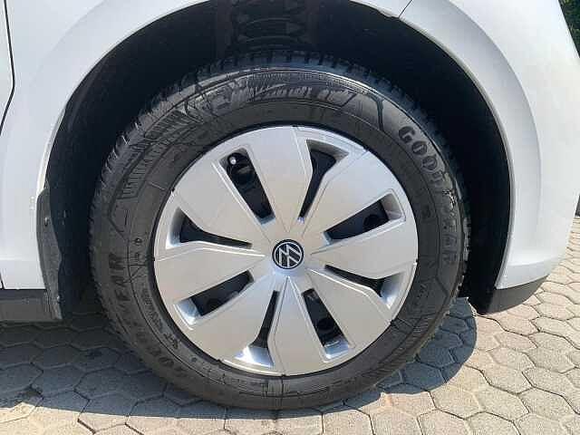 Volkswagen ID. Buzz Cargo Cargo