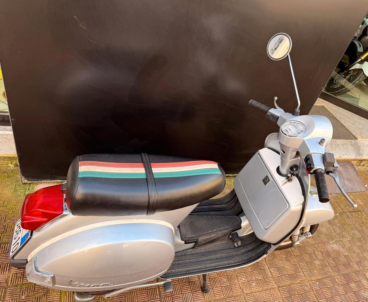 Piaggio Vespa 150 PX