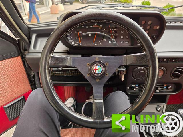 ALFA ROMEO Giulietta 2.0 Turbo 170 CV