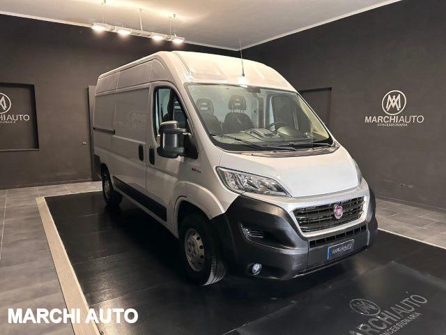 FIAT Ducato (PREZZO IVA ESCL.) 30 2.3 MJT 130CV PM-TM Furgone