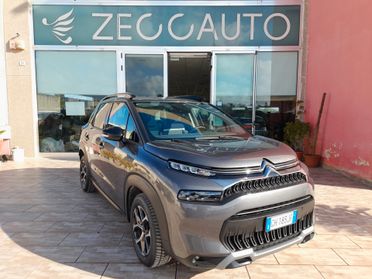Citroen C3 Aircross C3 Aircross BlueHDi 120 S&S EAT6 Feel