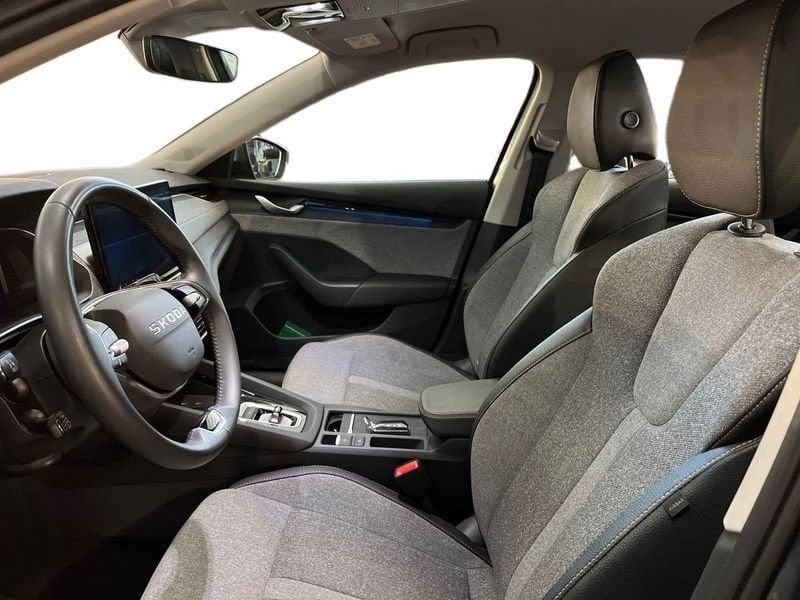 Škoda Octavia IV 2024 Wagon Wagon 2.0 tdi Executive 150cv dsg