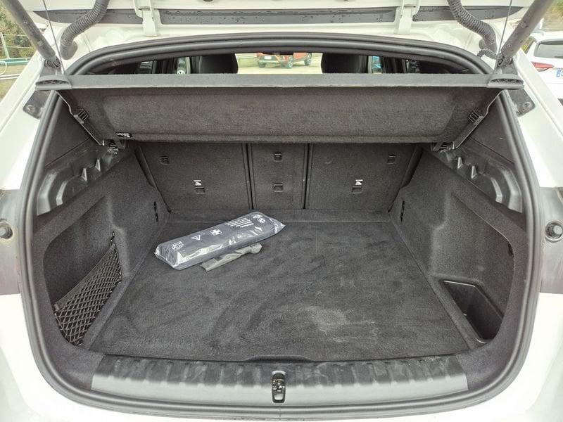 BMW X1 xdrive20d mhev 48V MSport Pro auto