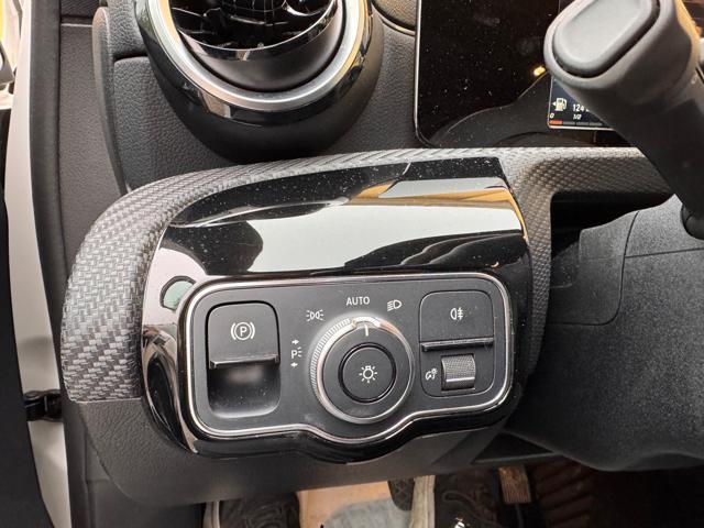 MERCEDES-BENZ A 250 SPORT AUTOMATICA EQ-Power 4p.