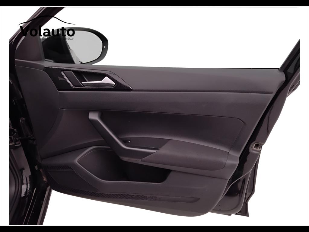 VOLKSWAGEN Taigo - Taigo 1.0 tsi Life 110cv