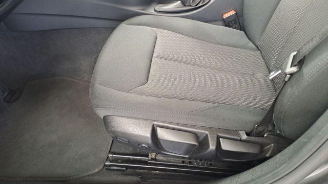 BMW 320 d xDrive Touring Business Advantage Aut.