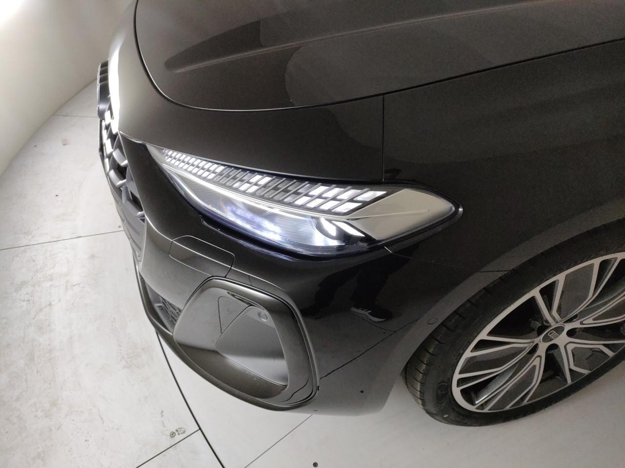AUDI A5 Avant 2.0 tdi mhev+ S line edition 204cv s-tronic