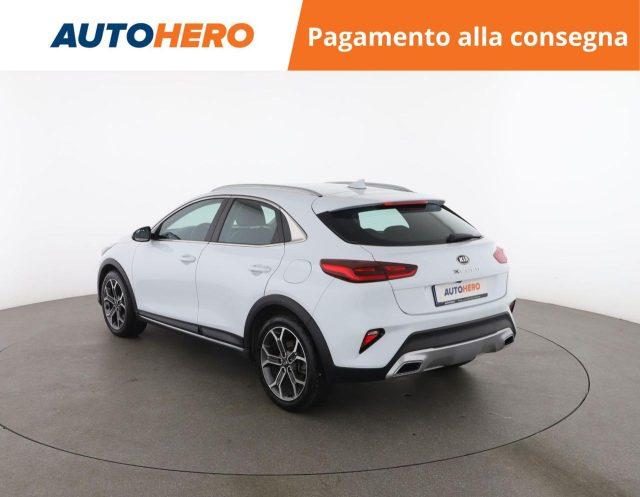 KIA XCeed 1.4 T-GDi Style