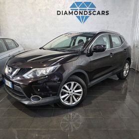 Nissan Qashqai 1.5 dci NEOPATENTATI