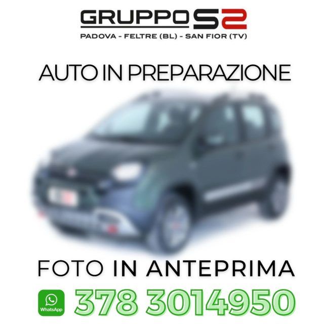 FIAT Panda 1.2 City Cross/OK NEOPATENTATI/SENSORI PARCH POST