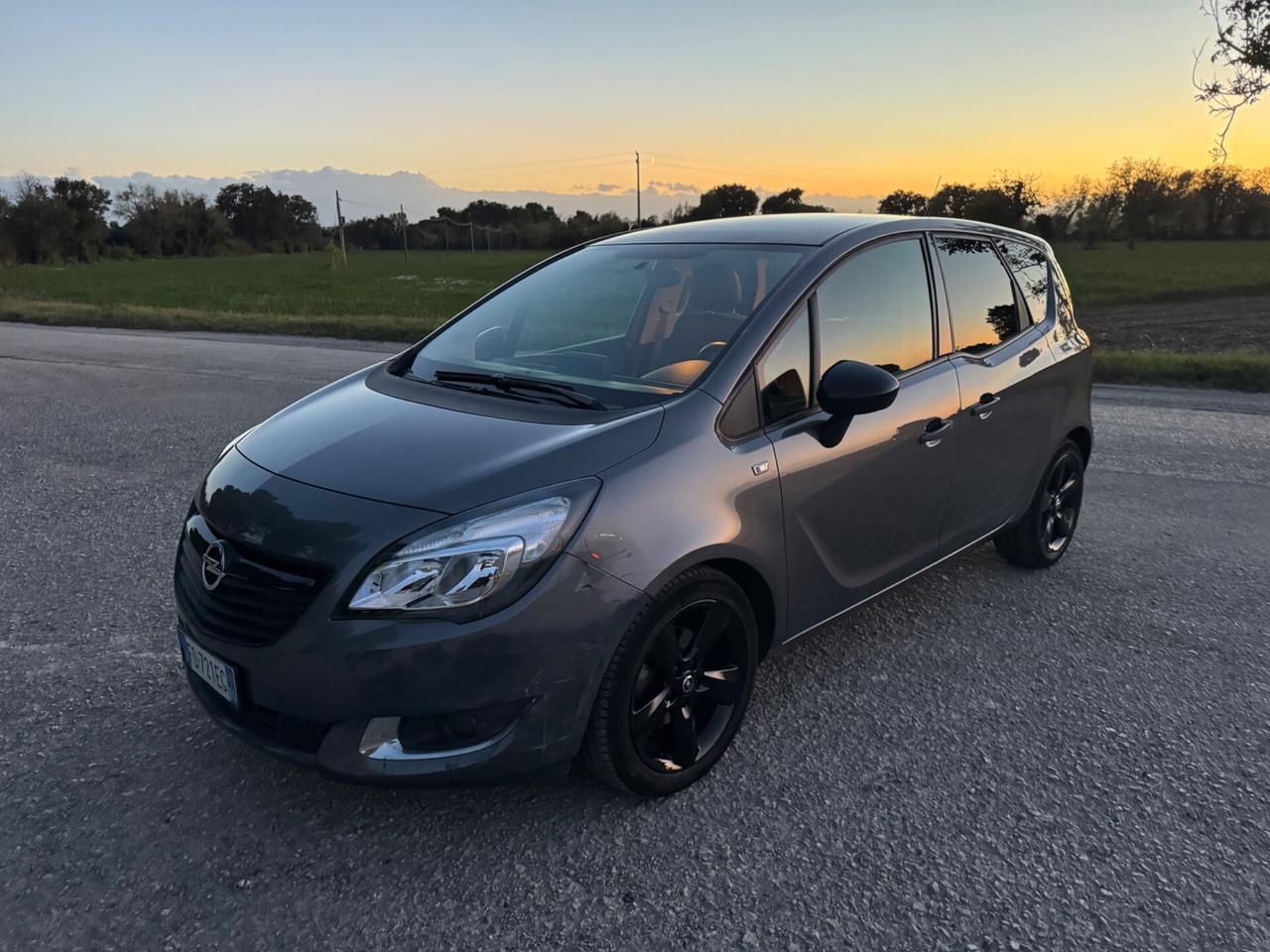 Opel Meriva 1.4 100CV Cosmo