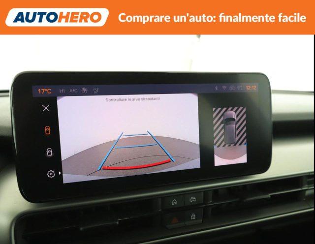 JEEP Avenger 1.2 Turbo 100 CV Altitude