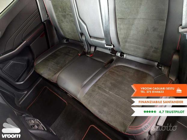 FORD Kuga 3 serie Kuga 1.5 EcoBlue 120 CV aut....