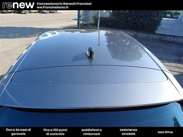 RENAULT Clio 5 E-TECH Hybrid 145 Equilibre