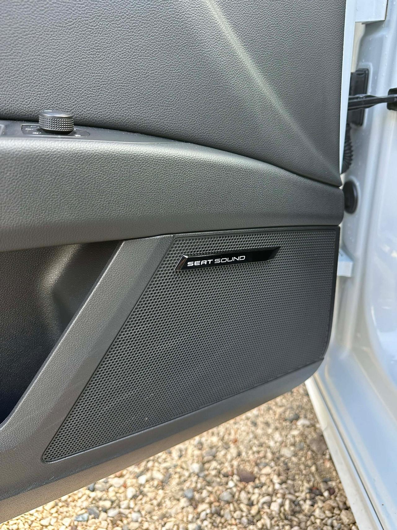 Seat LEON 1.4 TSI 5P FR KMCERT GARANZ UNICOPR