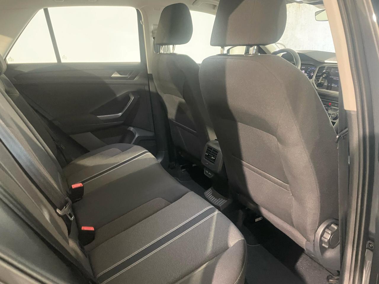 Volkswagen T-Roc 2.0 TDI 116CV Advanced NEOPATENTATI