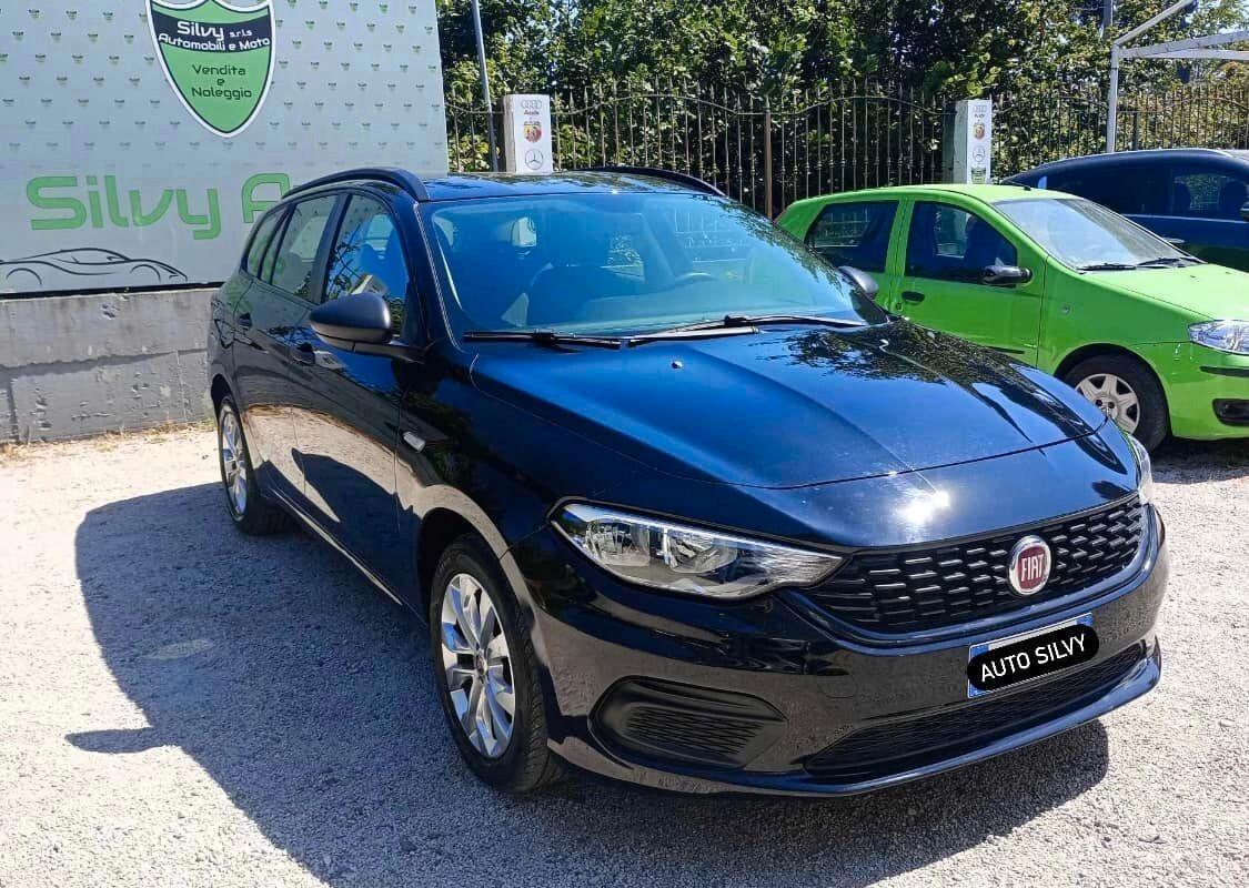 Fiat Tipo 1.4 SW Lounge