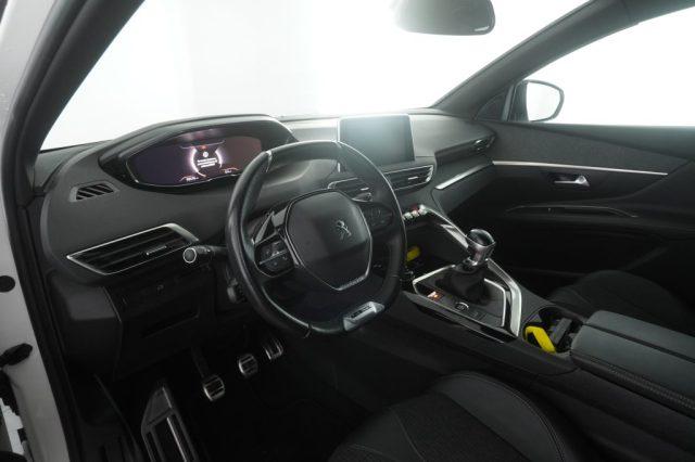 PEUGEOT 3008 3008 PureTech Turbo 130 S&S Active