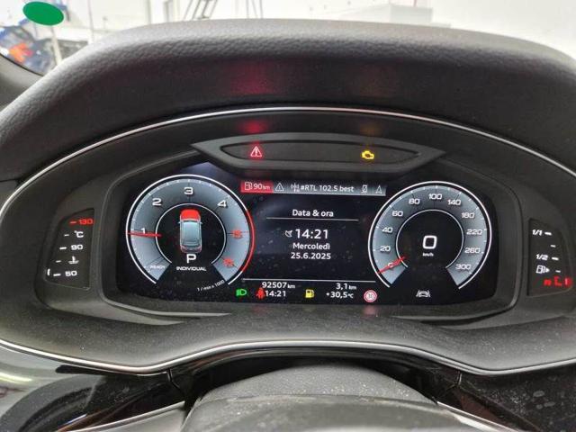AUDI Q7 50 TDI quattro tiptronic Sport