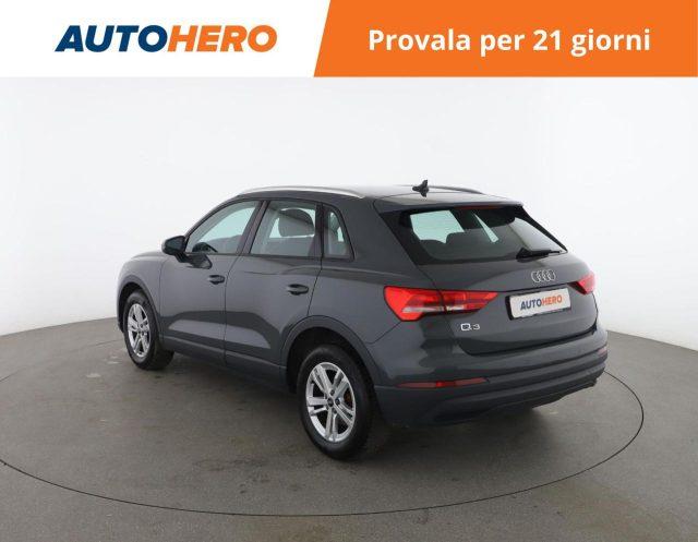 AUDI Q3 35 TDI S tronic