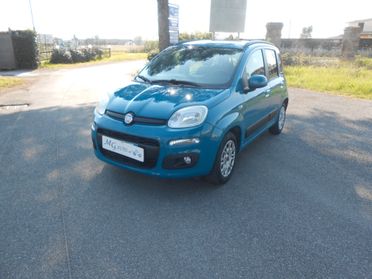 Fiat Panda 1.2 Lounge 69 cv 5 posti