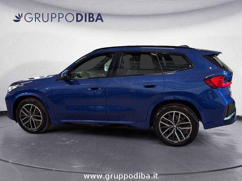 BMW X1 U11 sdrive18d MSport Edition Signature auto