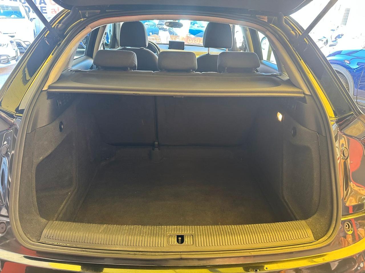 Audi Q3 2.0 cc TDI quattro 2.0 12 mesi garanzia- 2013