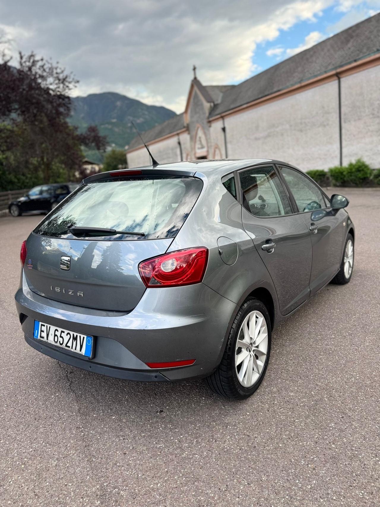 Seat Ibiza 1.2 70 CV 5 porte Style SOLO 18000 MILA KM