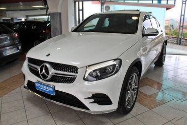 MERCEDES - Classe GLC - GLC 250 d 4Matic Premium