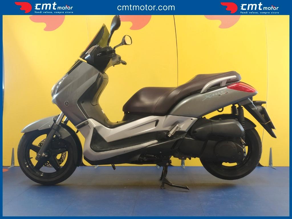 Yamaha X-Max 250 - 2008