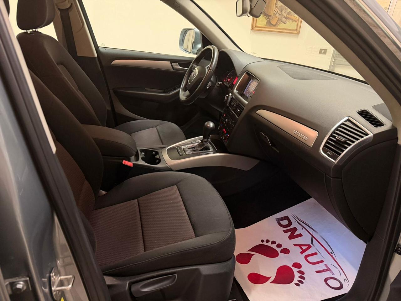 Audi Q5 2.0 TDI 170 CV quattro S tronic