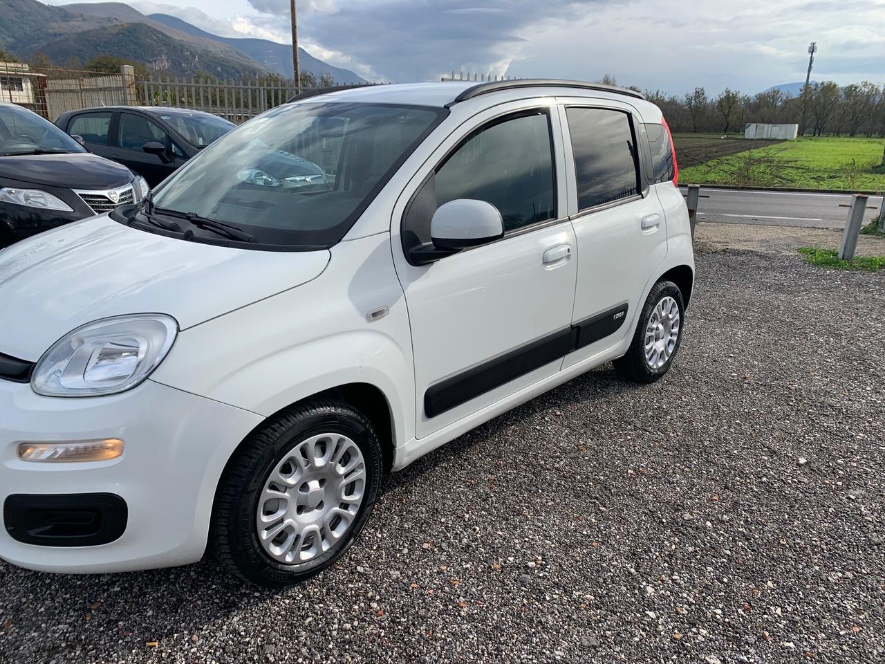 Fiat Panda 1.3 Multijet 80cv - 2018