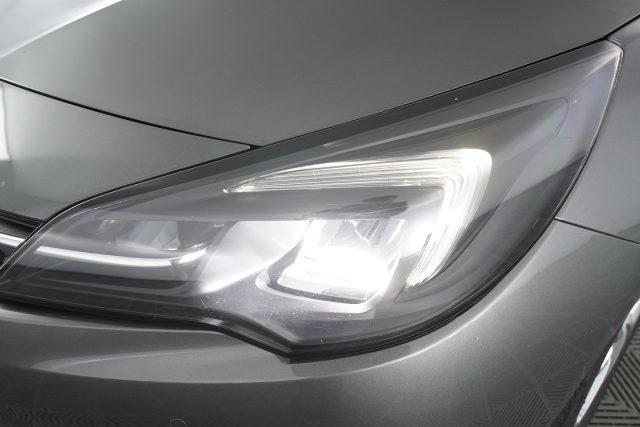 OPEL Astra Astra 5 porte 1.2 Turbo 110cv S&S MT6 Business Ele