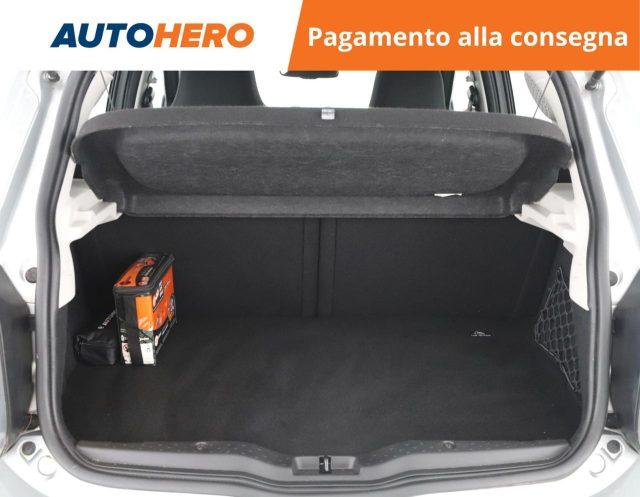 SMART ForFour 70 1.0 twinamic Passion