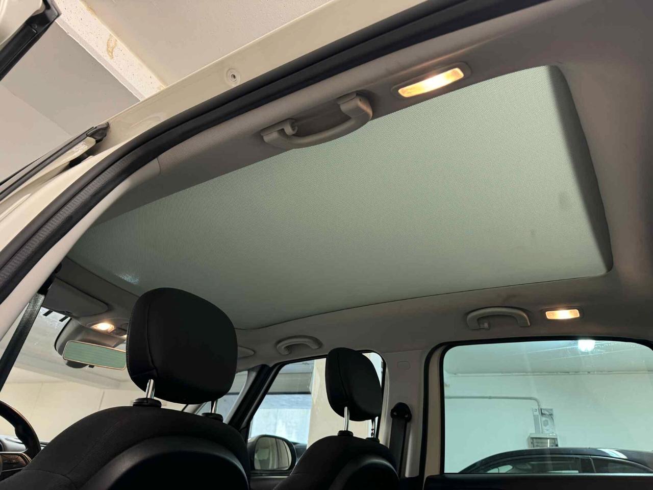 Fiat 500L 1.3 Multijet 95 CV Lounge