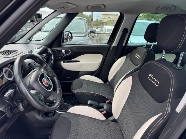 FIAT 500L 1.3 Multijet 95 CV Dualogic Trekking