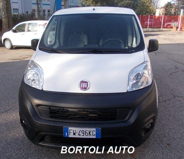 FIAT Fiorino 1.3 MJT 80cv 54.000 CARGO PREZZO IVA COMPRESA